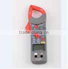 China good quality digital clamp multimeter