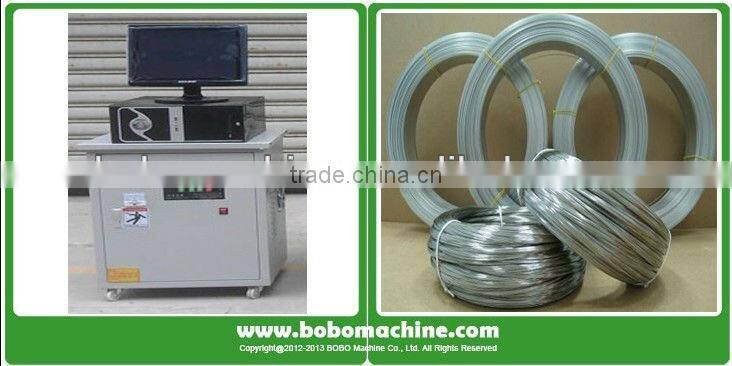 CNC wire cutting machine