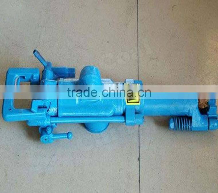 Rock Drilling Equipment Quarry Stone Drilling Machine