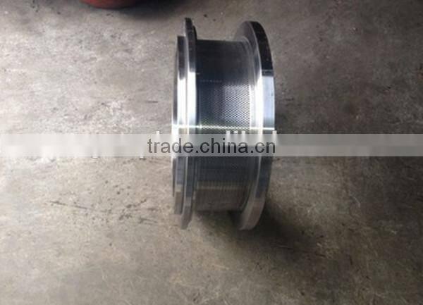 Ring Die Pellet Mill Die Roller 300