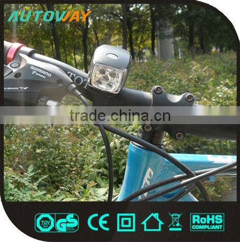 5 Super Bright LED Bicycle Light