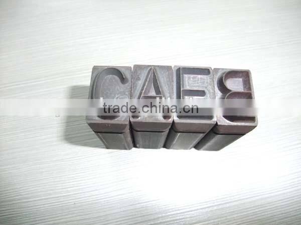 Robotic Slab/Billet Marking Systems