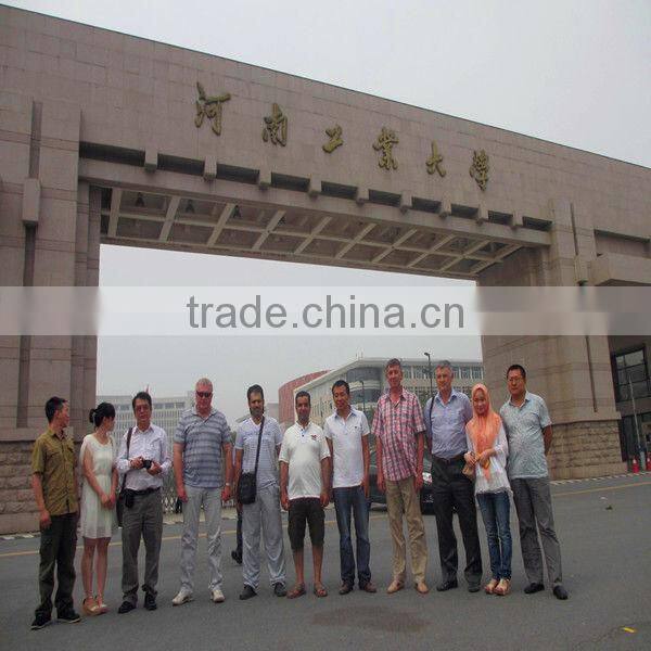 Hot seal China high quality repeseed oil press machine