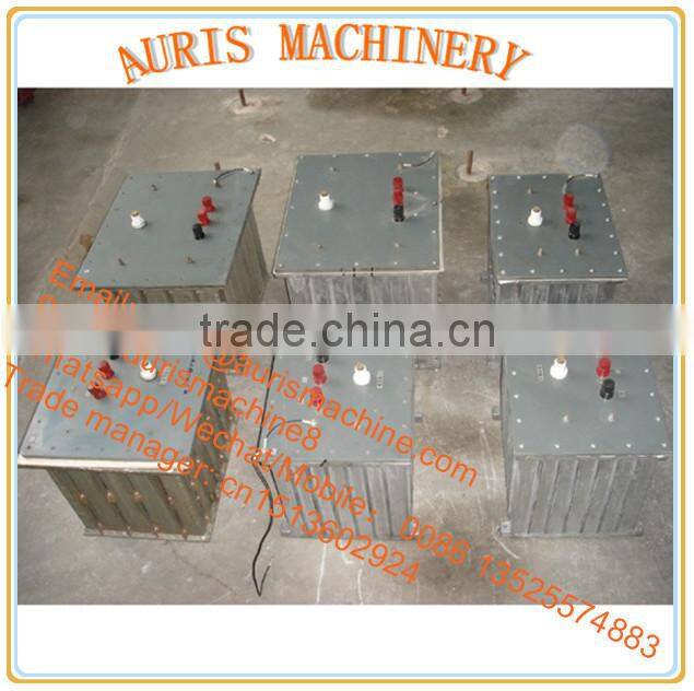 highly speaked silicone corona processor machine, corona processing machine
