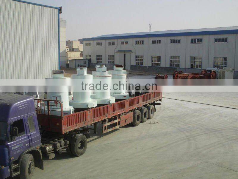 China famous High strength limestone grinding raymond mill