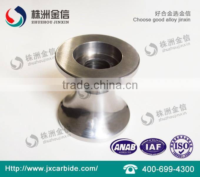 Customized Carbide Mould And Dies Zhuzhou Manufacturer