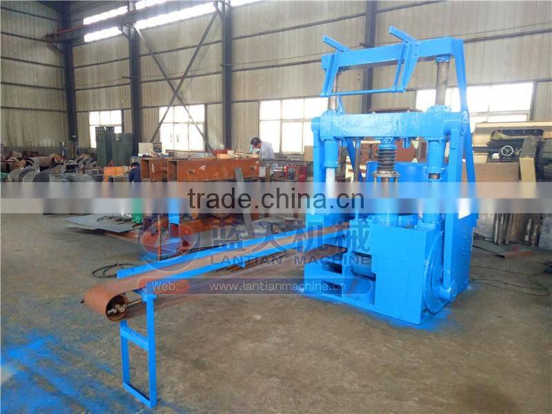 Hookah Charcoal Briquette Making Machine