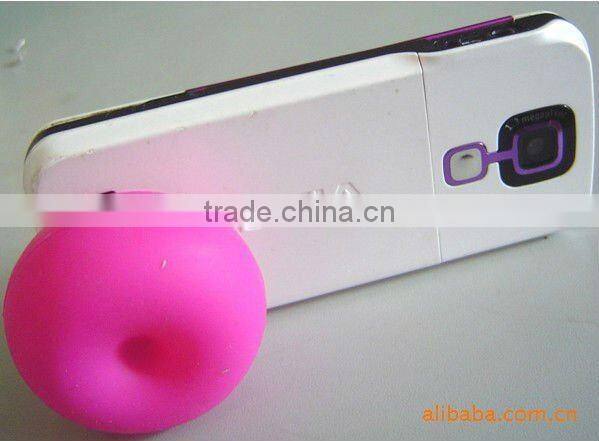 Latest Fashion Silicone Rubber Sucker