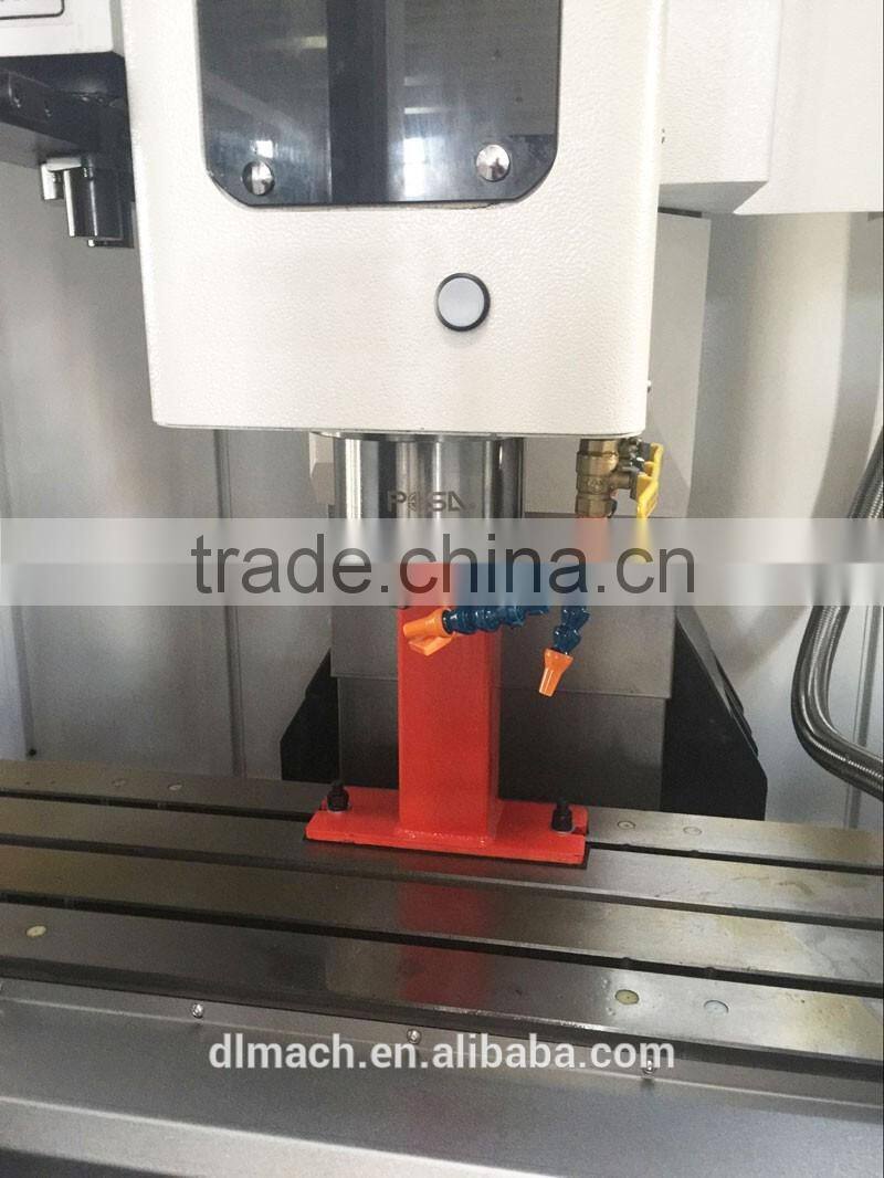 XH7132A 3 axis CNC Vertical Machining Center