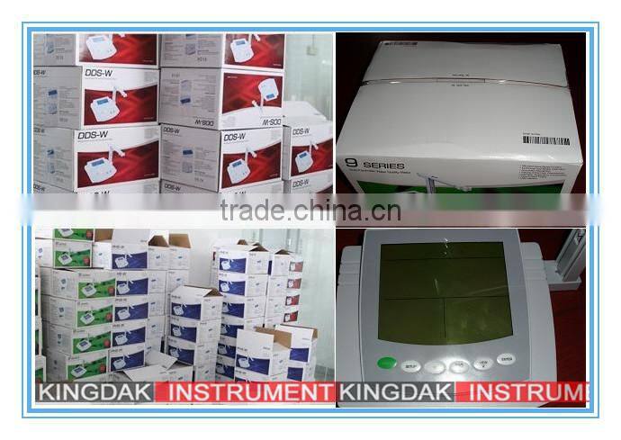 Benchtop Digital Microprocessor Conductivity Meter(CE Certificate)