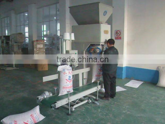 Clients favorite bbq charcoal briquettes packing machine approved by CE