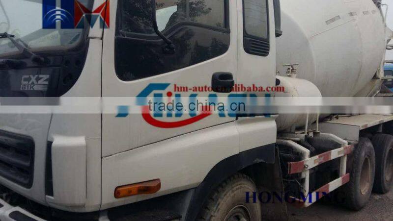 isuzu CXZ Dumper truck 81k/81k1