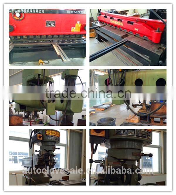 Dental Autoclave, High pressure Steam Sterilizer - Bluestone Autoclave