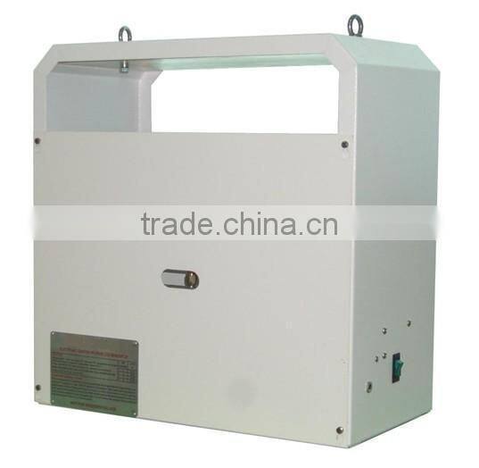 China CO2 Generator Gray 8 Burners Liquefied Petroleum Gas