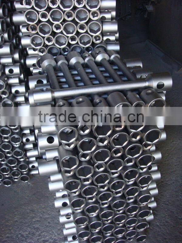 High quality cross rim wrench