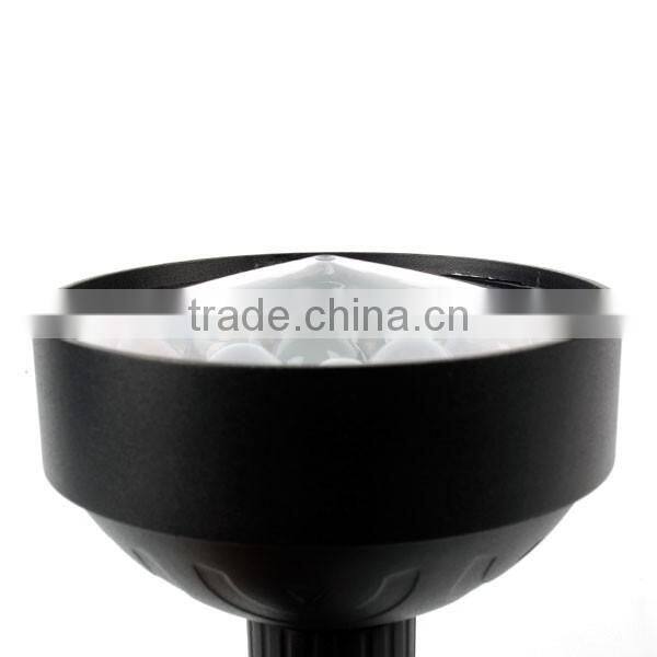 rechargeable searchlight cree 12*3w mini spot light