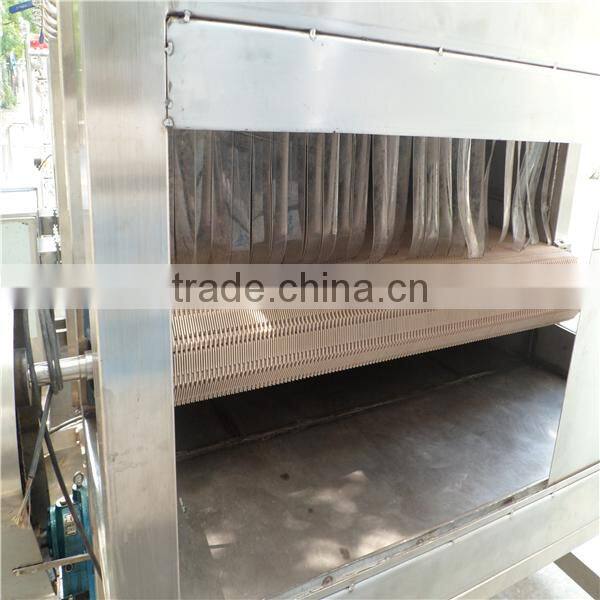 automatic canned food pasteurier sterillizer machine