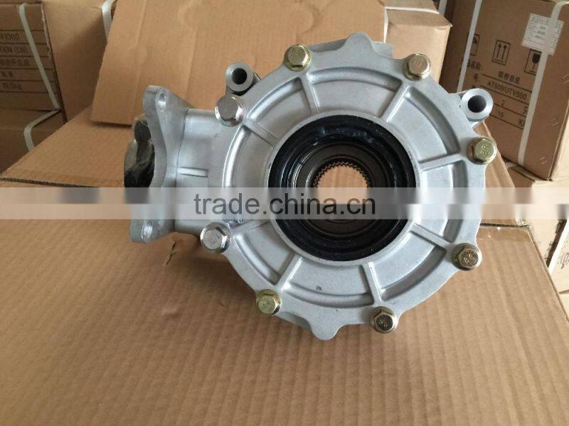 2017 CFMOTO 500cc ATV 4x4 quad bike price for sale