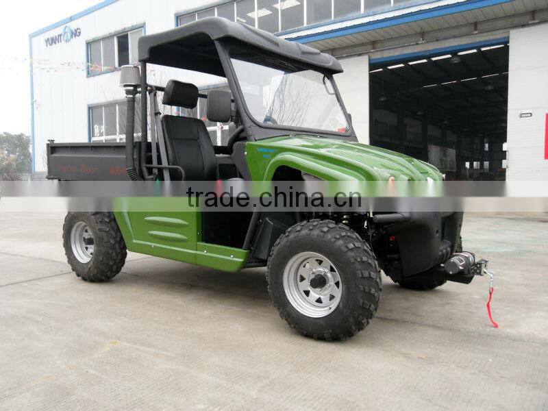 1100CC UTV WITH HITH QUALITY