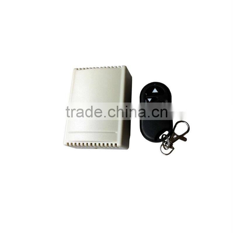 RF Wireless Electric Motor Start Switch KZ02