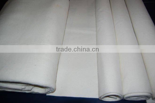 Natrue industry high quality felt sheet
