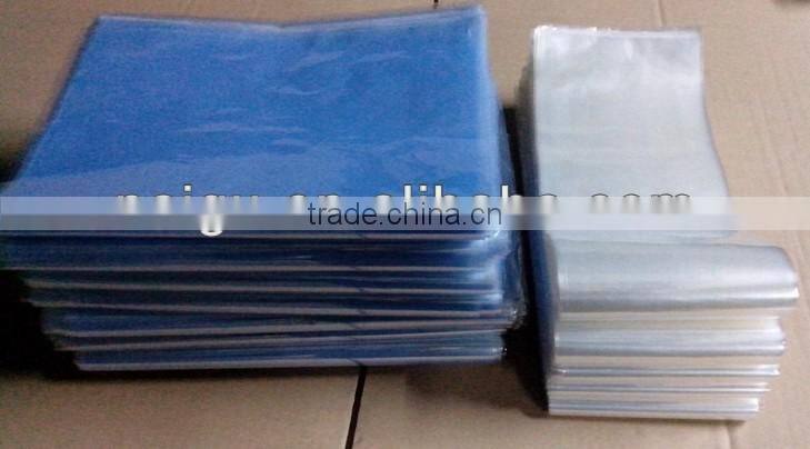 shrink wrapping film in rolls