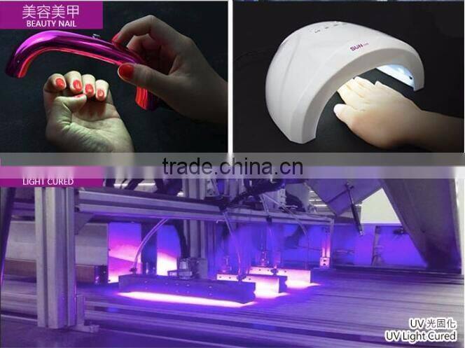 High power uv led epiled cob 200w chip 395nm uv led for curing resin