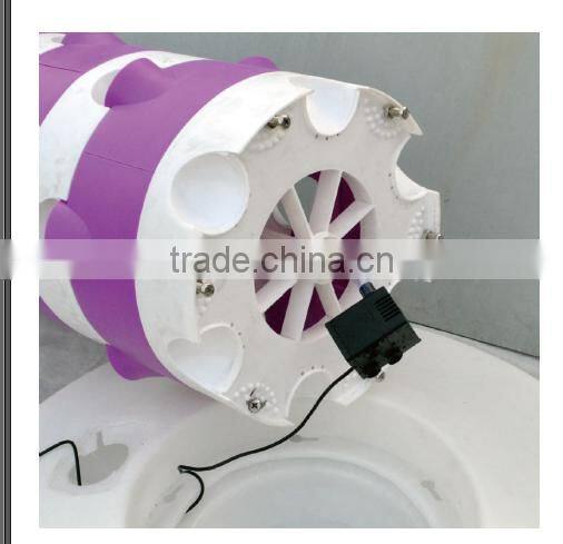 Hydroponic Water Pump for Tower Garden Grow System