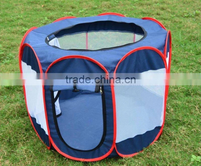 Hot sale folding cat toy/ dog play toy