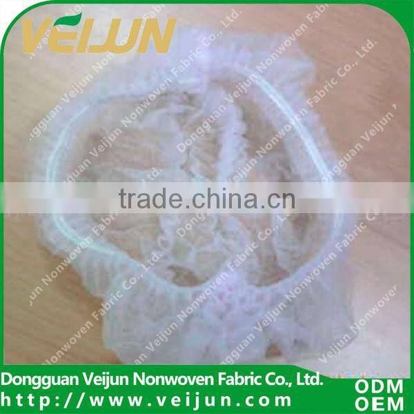 spunlace non-woven fabric