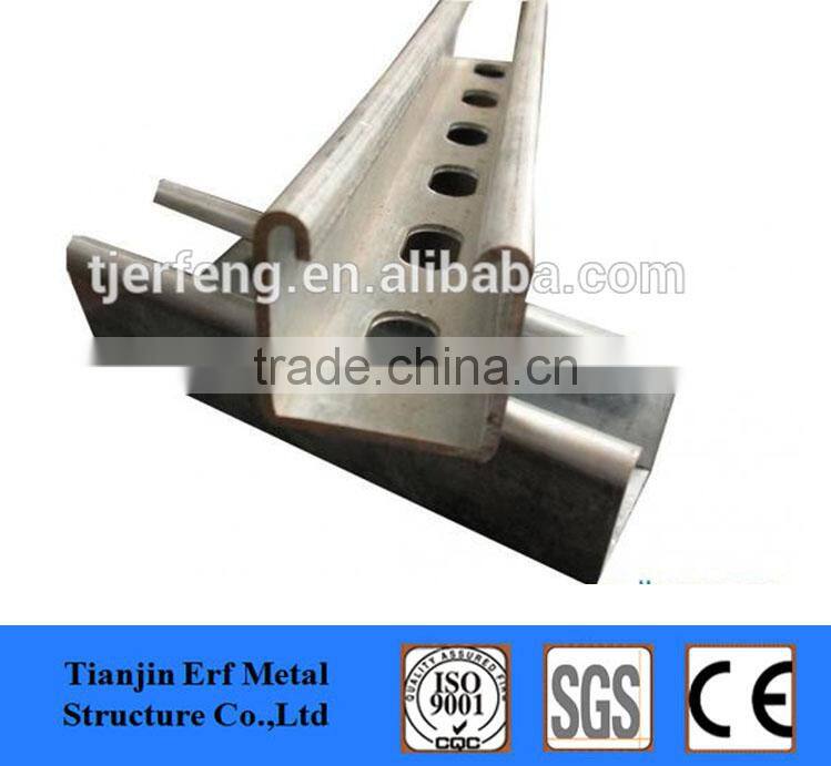 Solar Panel Mounting Bracket