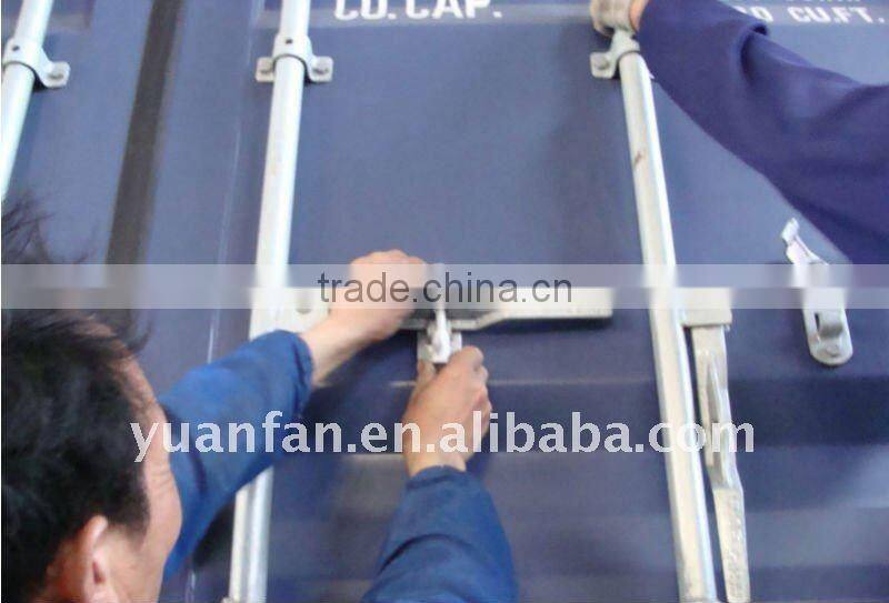 UV treated gardening use nonwoven frost cover