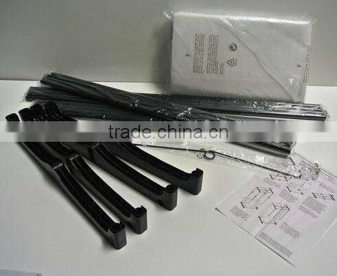 Small Size Fabric Wardrobe