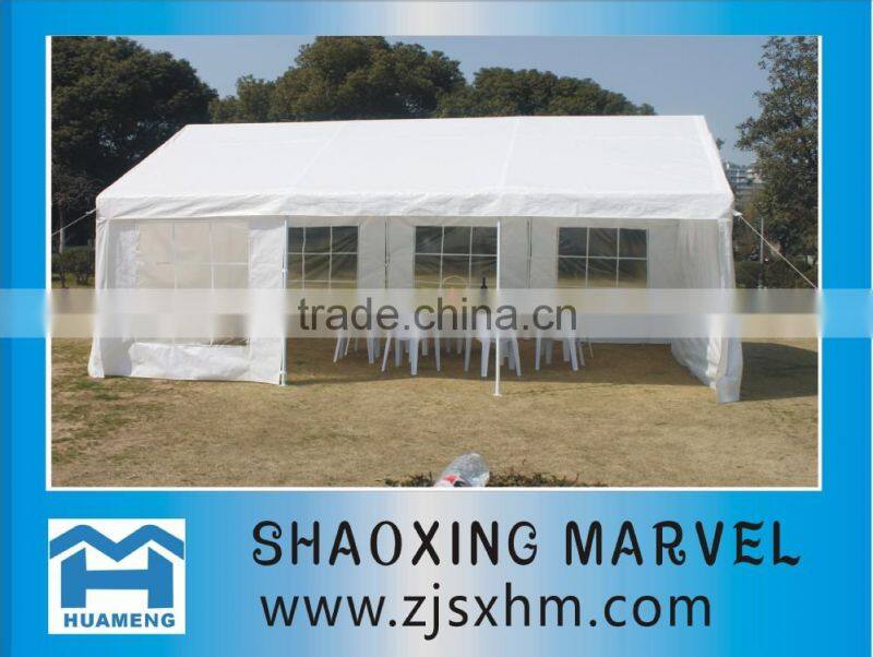 3X9Beautiful wedding tents for sale,cheap wedding party tents for sale clear span in tent