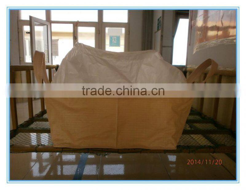 pp waste yard japan fibc bag