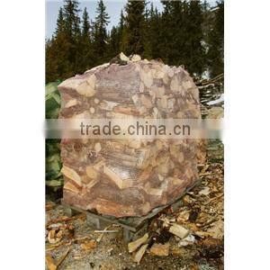 1 ton pp bulk firewood bags