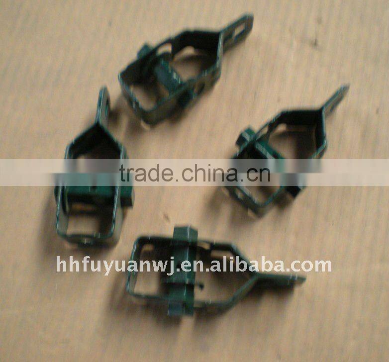metal/iron buckle