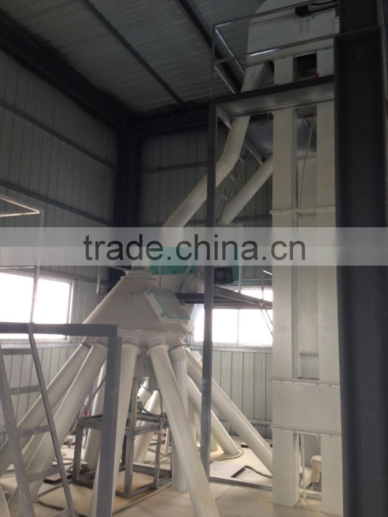 2016 cheap fish feed