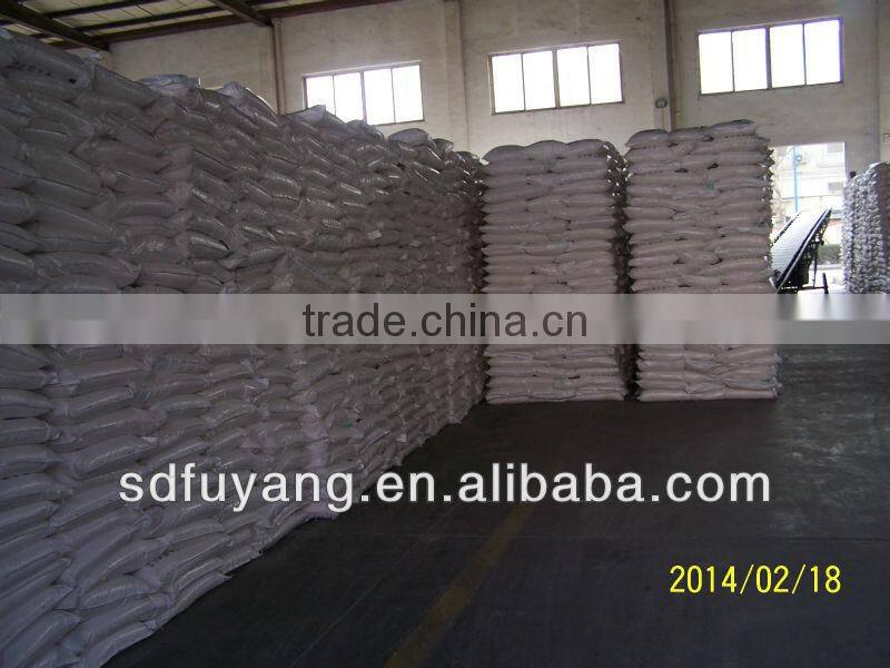 Modified Starch for paper industrial