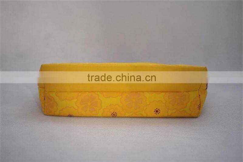 cheap cosmetic bag/bargosol cosmetic pouch/nice lady cosmetic bag