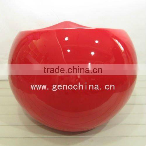 apple stool modern chair furniture