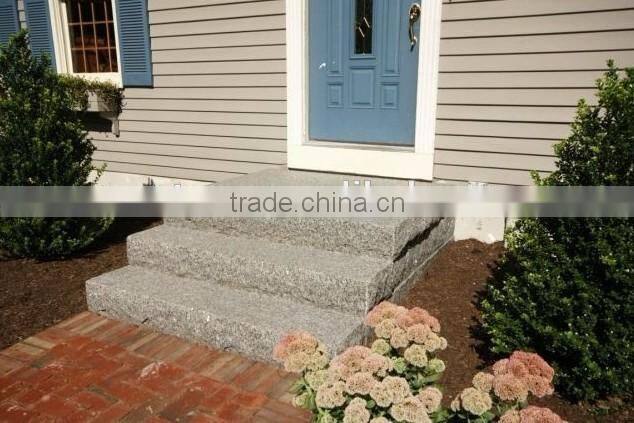 Cheap granite stairs granite steps,step and riser