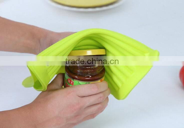 Good quality silicone table mat,placemat
