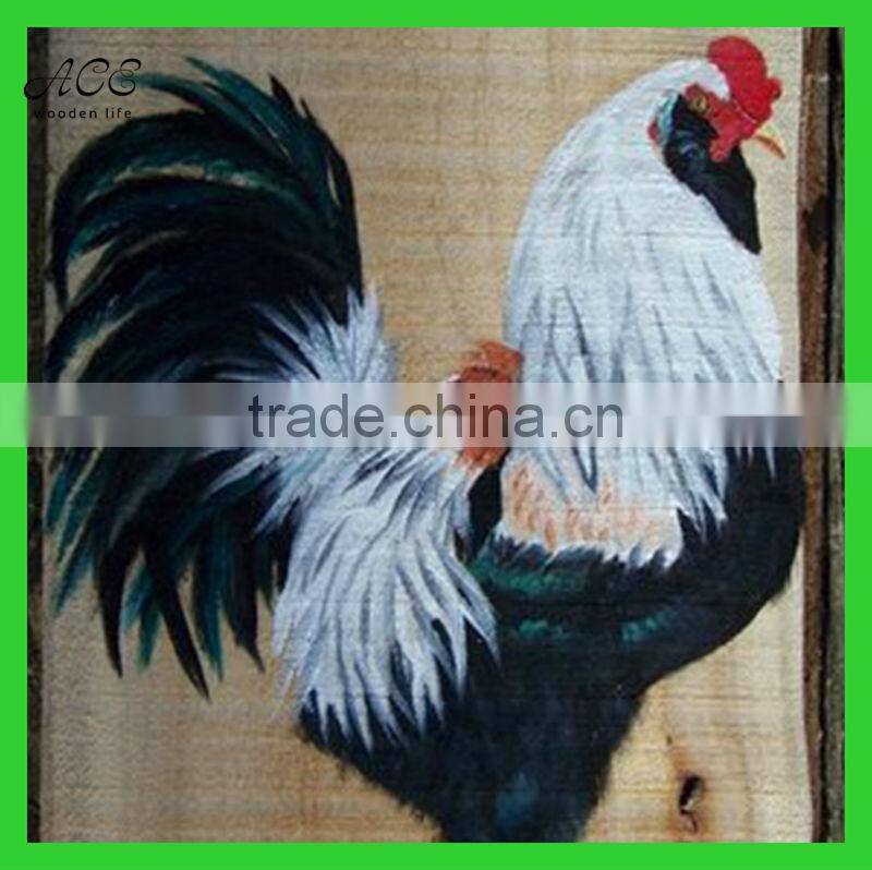 UV printing on wood for home decorative