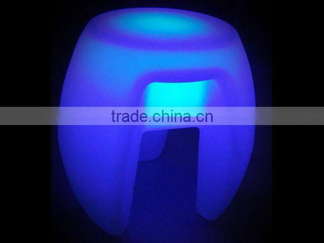 Stackable Plastic Sitting Stool LGL27-2502