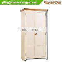 White Wooden Dressing Table Set, Vanity Table New Design