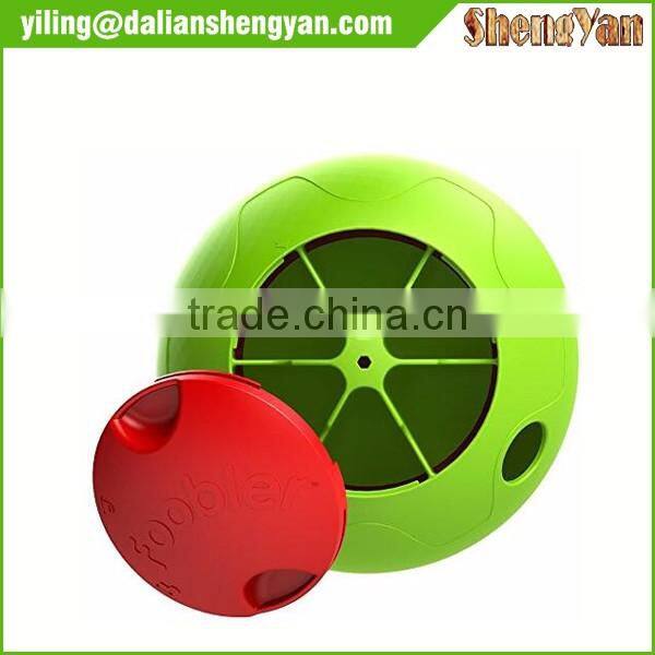 IQ treat ball toys for dogs