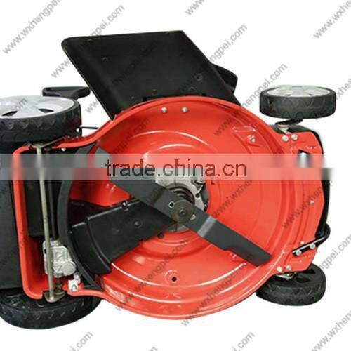 Garden machinery/Garden cropper/grass cutter