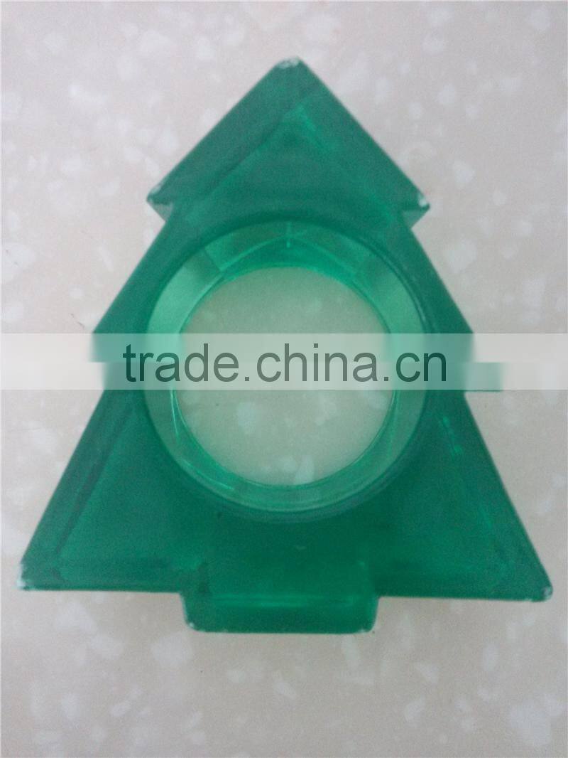 Plastic Triangle Napkin Ring, Plastic Round Napkin Ring, Napkin Rack