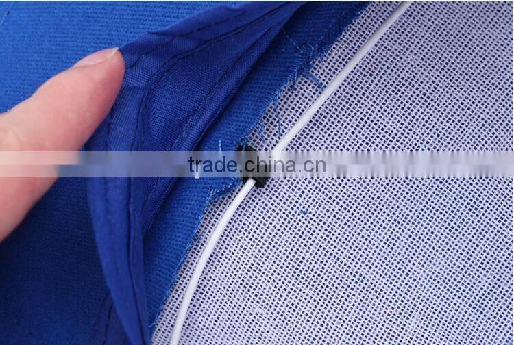 Bluetooth music mesh hat summer sun hat baseball cap with smart Bluetooth headset fashion hats